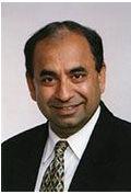 Krishen Mehta