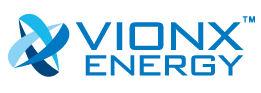 VionX Energy