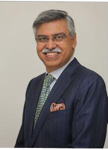 Sunil Kant Munjal