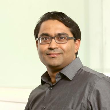 Ashmit Bhattacharya