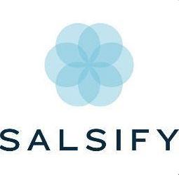 Series F - Salsify