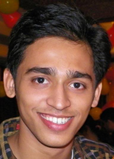 Kedar Kulkarni