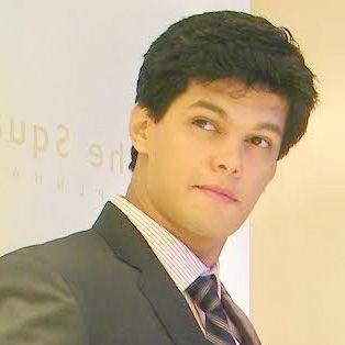 Vikram Dileepan