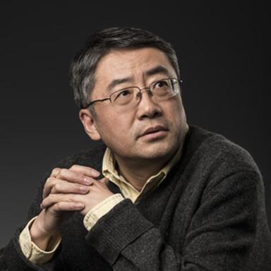 Victor Wang