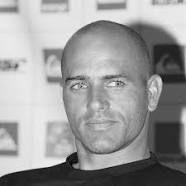 Kelly Slater