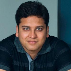 Binny Bansal