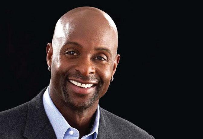 Jerry Rice