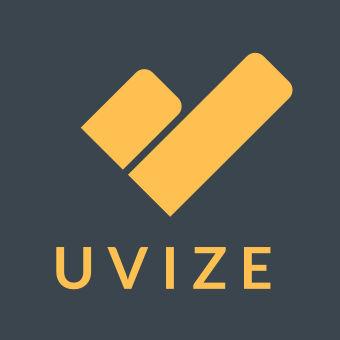 Seed Round - Uvize