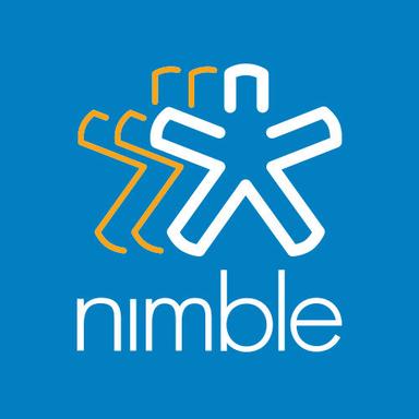 Seed Round - Nimble CRM