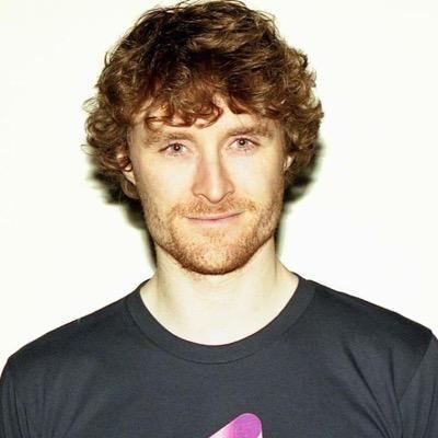 Paddy Cosgrave