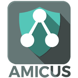 Seed Round - Amicus