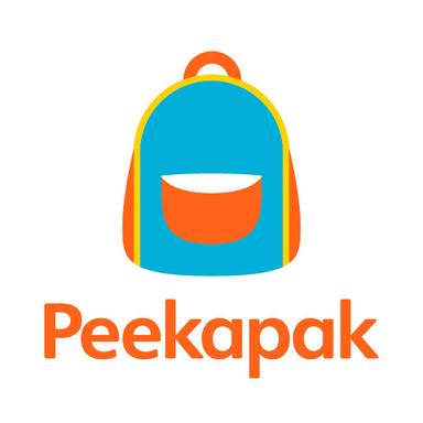 Seed Round - Peekapak