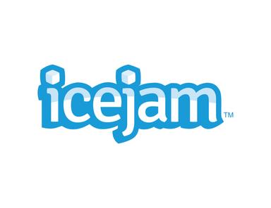 icejam