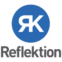 Series A - Reflektion