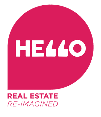 Funding Round - Hello Real Estate