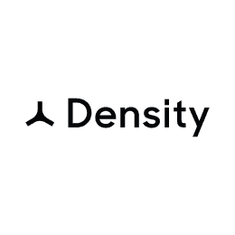 Seed Round - Density