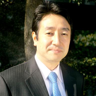 Katsunari Goto