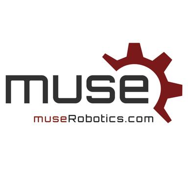 Angel Round - Muse Robotics