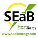 Seed Round - SEaB Energy