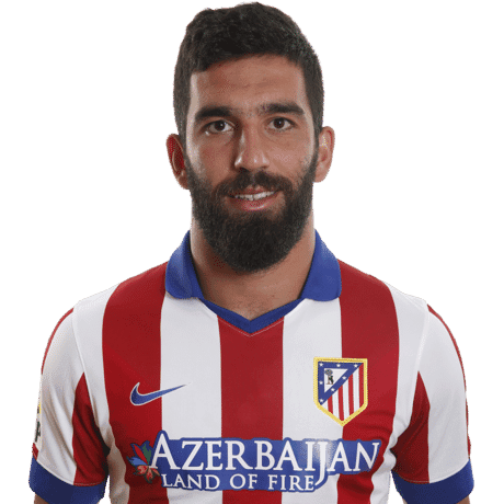 Arda Turan