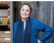 Alice Waters