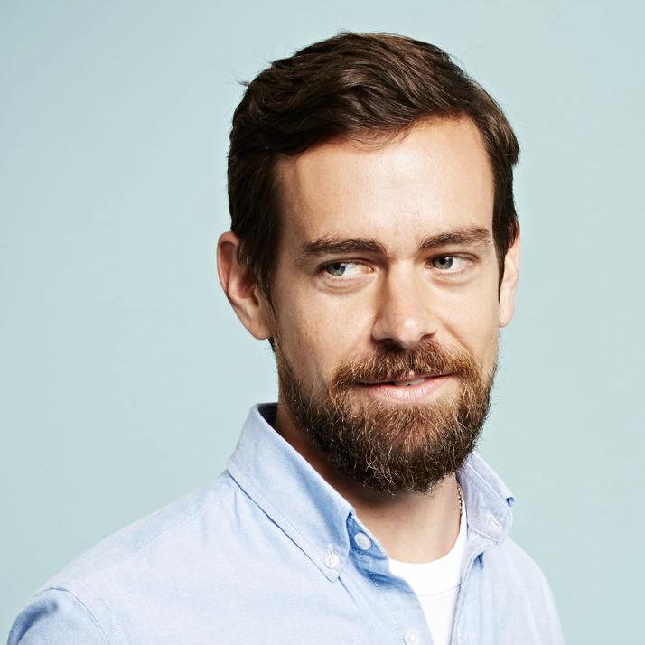 Jack Dorsey