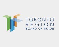 Toronto Region Board of Trade Home