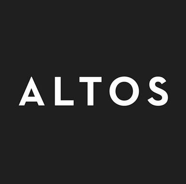 Altos Ventures