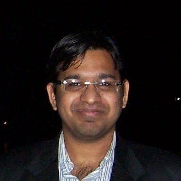 Pritesh Gupta