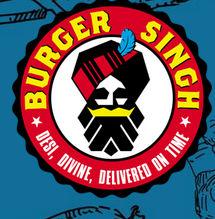 Series A - Burger Singh