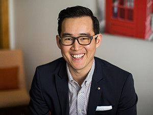 Sean Hsieh