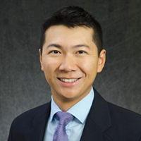 Thomas Tsai