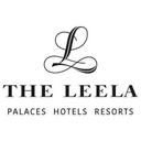 The Leela Palaces