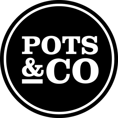 Venture Round - Pots & Co