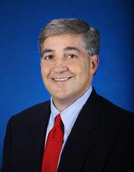 Jeffrey Vinik