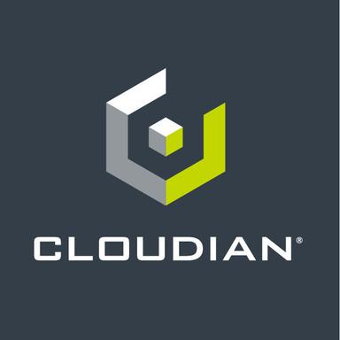 Venture Round - Cloudian