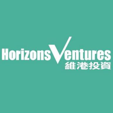 Horizons Ventures