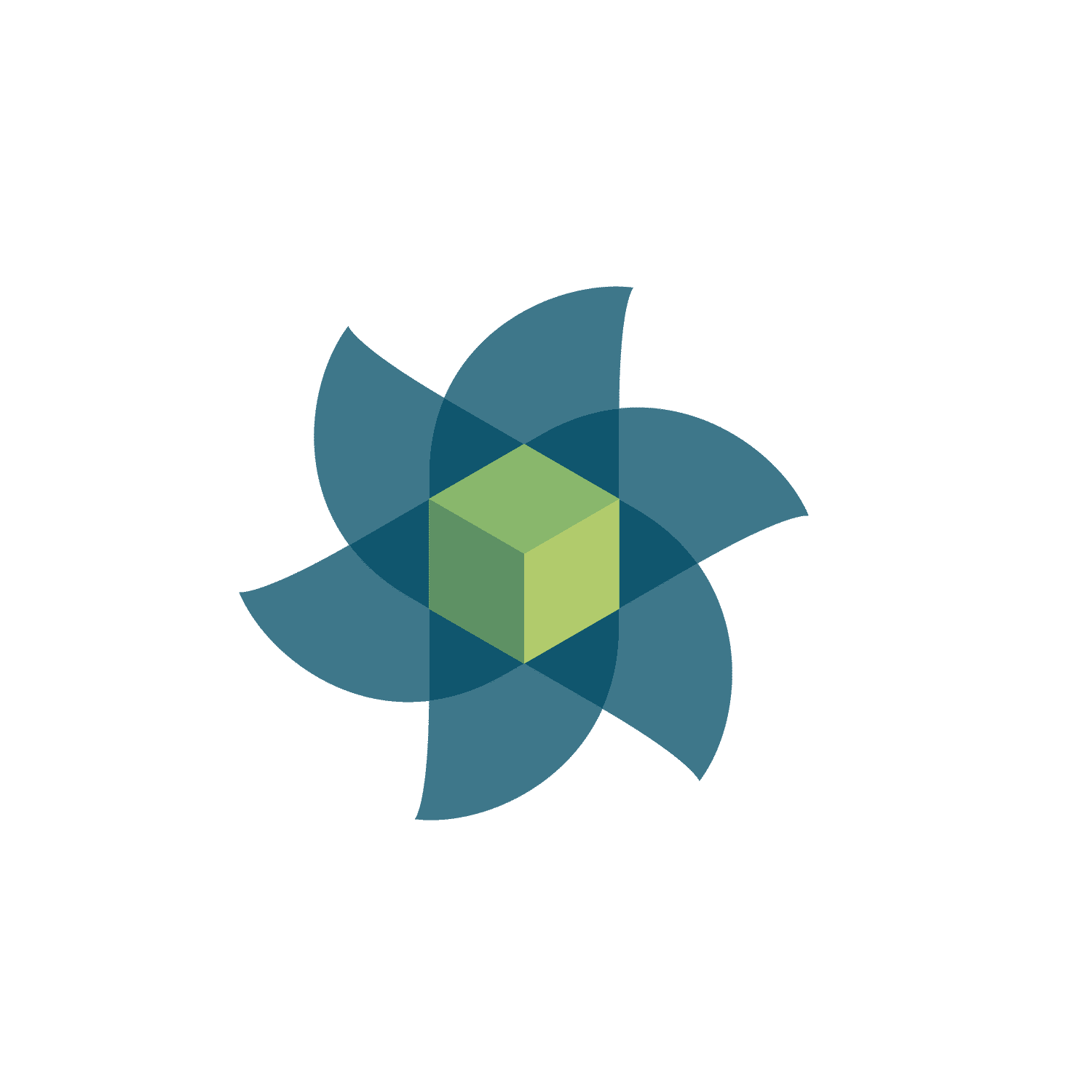 Greentown Labs