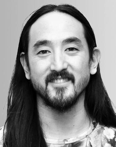 Steve Aoki