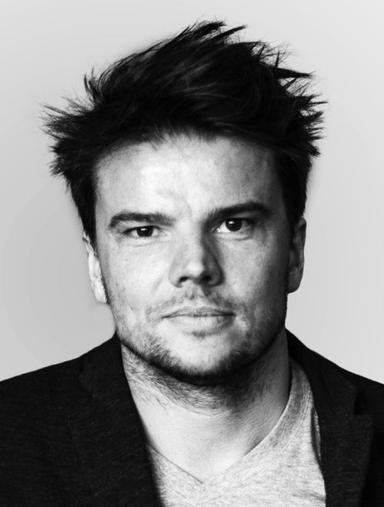 Bjarke Ingels