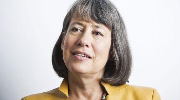 Sheila Bair