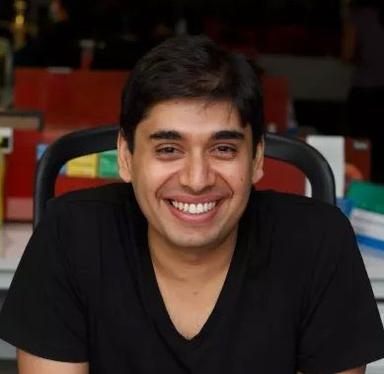 Naveen Tewari