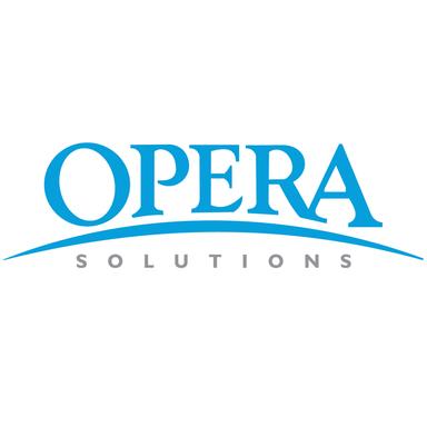 Opera Solutions