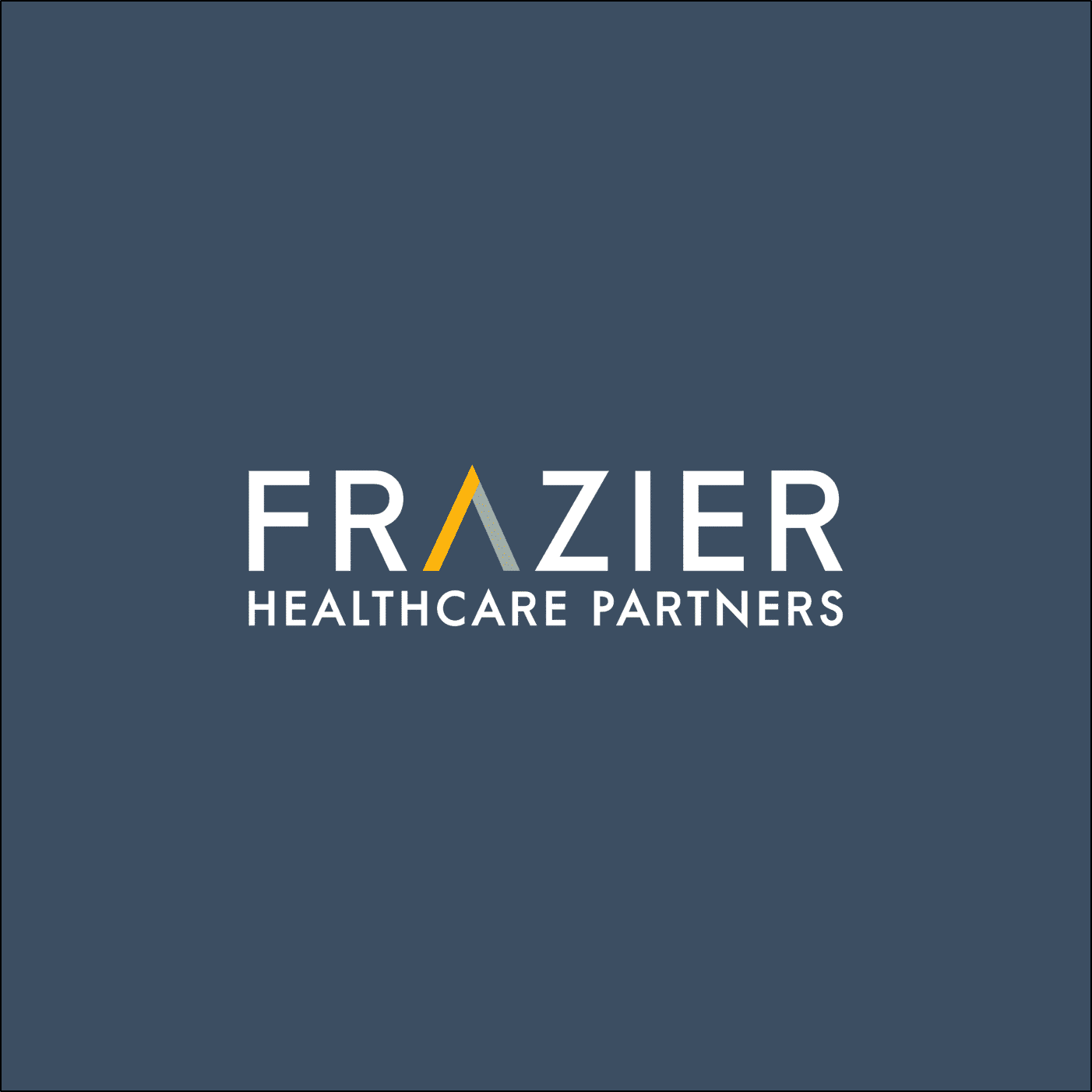 Frazier Healthcare Partners