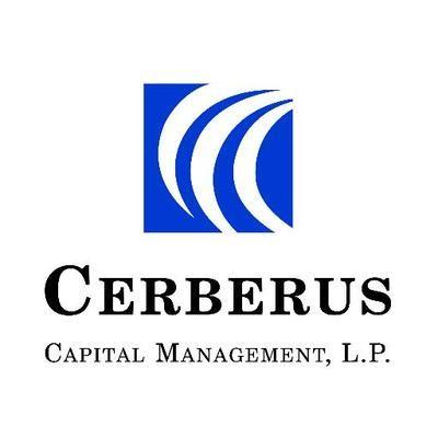 Cerberus Capital Management