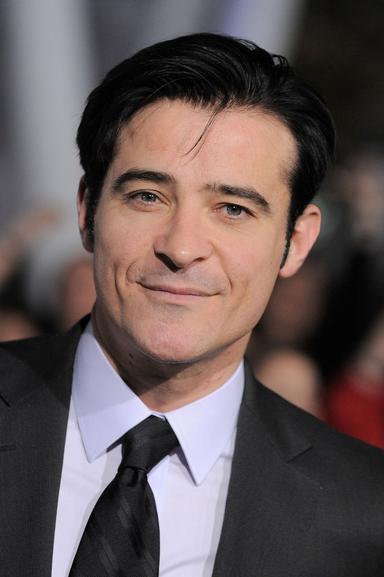 Goran Visnjic