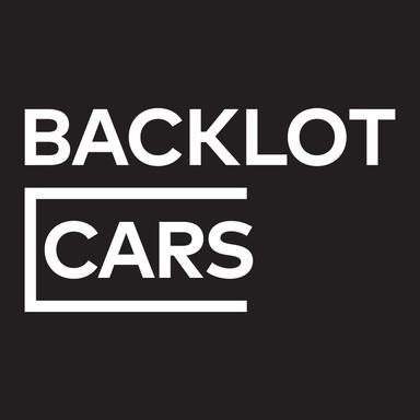 Seed Round - BacklotCars