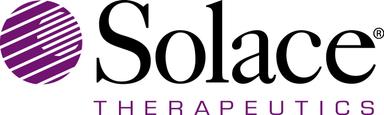 Venture Round - Solace Therapeutics