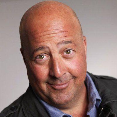 Andrew Zimmern