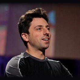 Sergey Brin